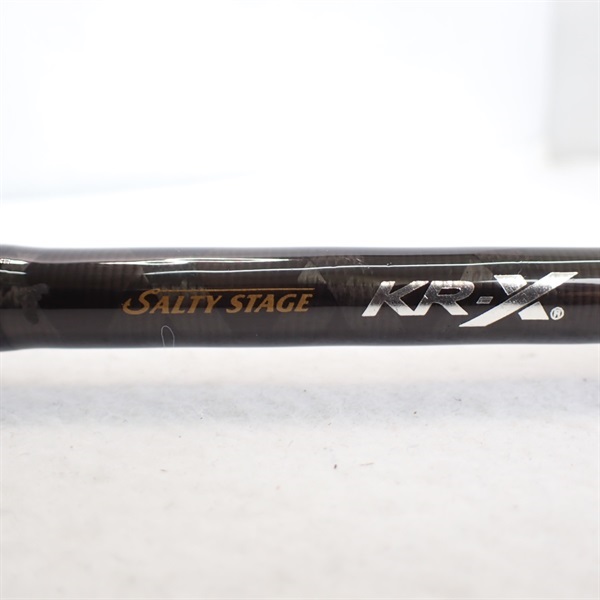 １２ソルティーステージＫＲーＸ黒鯛ＳＫＳー８３２ＰＬーＡＲ－ＫＲ